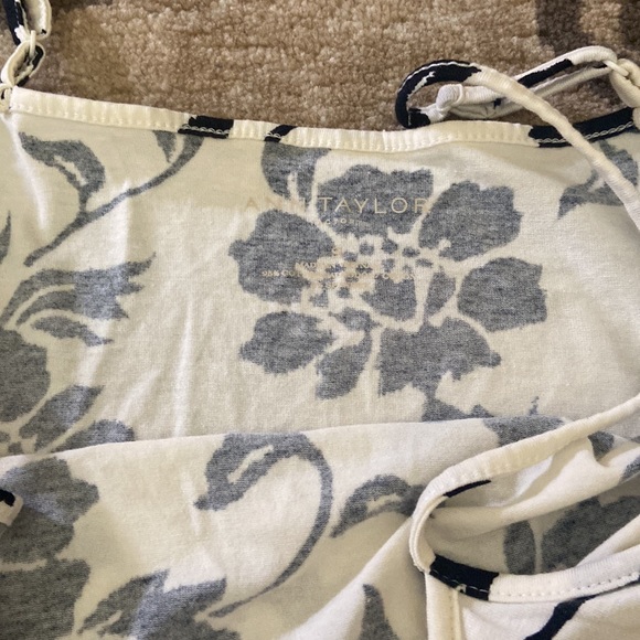 Tank top - Picture 3 of 3